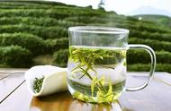 绿茶的适量饮用：每日建议摄入量是多少？