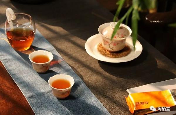 中国茶文化：揭秘红茶为何深受喜爱